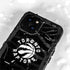 NBA Toronto Raptors Animal Print iPhone 15 Plus Waterproof Case